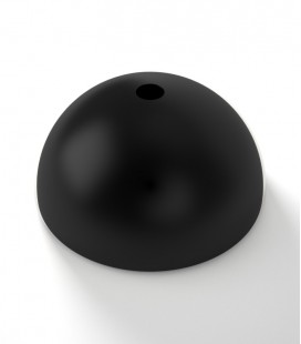 230 mm Half sphere