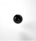 Sphère noire